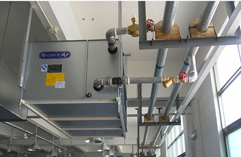 恒溫恒濕實(shí)驗(yàn)室水管