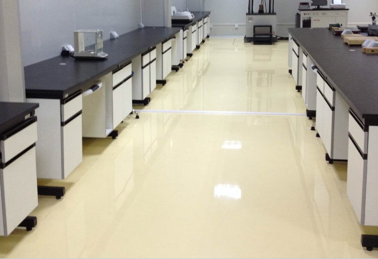 實(shí)驗(yàn)室保溫墻面