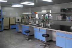 恒溫恒濕實驗室裝修需要符合的要求