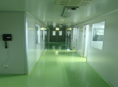 恒溫恒濕實驗室設(shè)備選擇標準