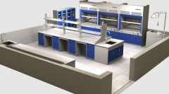 恒溫恒濕實驗室為各行各業(yè)提供優(yōu)勢