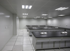 恒溫恒濕實驗室裝修需要滿足的要求