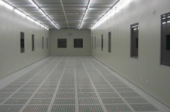 恒溫恒濕實驗室的使用特點和應用