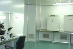 恒溫恒濕實驗室裝修公司選擇注意問題