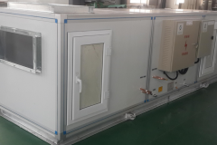 恒溫恒濕實驗室空調的調節(jié)方式