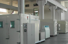 恒溫恒濕實驗室對于使用的優(yōu)勢特性介紹