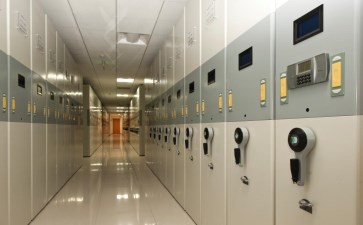 檔案館恒溫恒濕房建設(shè)要求