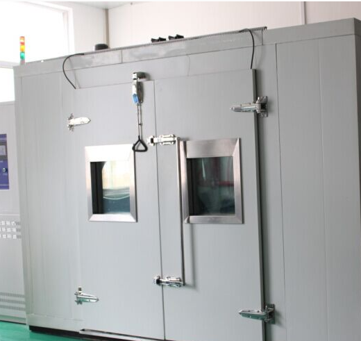 恒溫恒濕室保證環(huán)境穩(wěn)定的要求