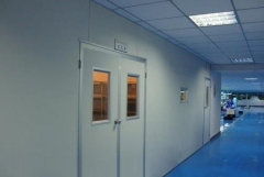 油墨車(chē)間怎樣做到恒溫恒濕