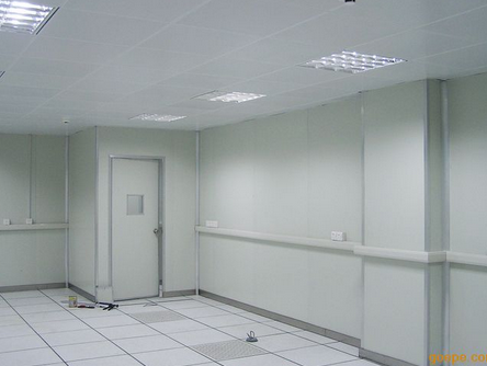 恒溫恒濕實(shí)驗(yàn)室設(shè)計(jì)需要注意的細(xì)節(jié)