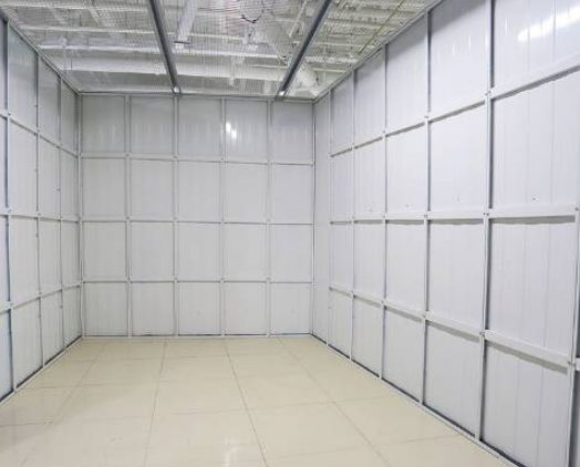 恒溫恒濕倉(cāng)庫(kù)的主要使用意義