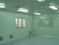 大型恒溫恒濕倉庫設(shè)計精髓要點