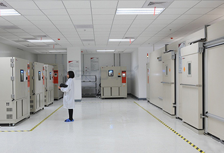 你必須要知道的恒溫恒濕實(shí)驗(yàn)室設(shè)計(jì)原則