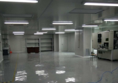 恒溫恒濕車間設計那點事