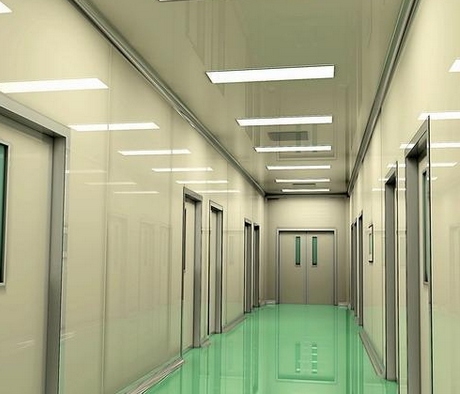 恒溫恒濕車(chē)間設(shè)計(jì)需要考慮的東西