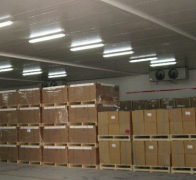 恒溫恒濕倉庫設計都需要滿足哪些條件？