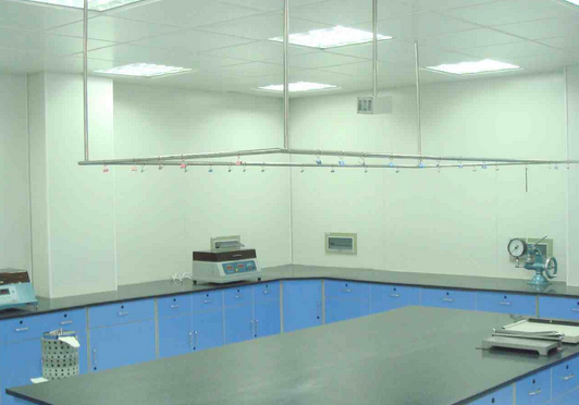 進行恒溫恒濕實驗室設計規(guī)劃注意要點