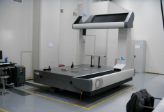 電梯配件恒溫恒濕檢測室案例