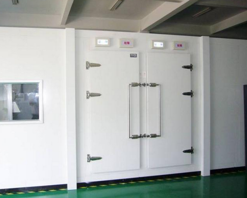 學(xué)會正確的使用恒溫恒濕實驗室