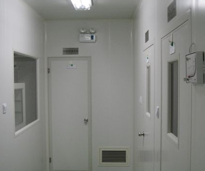 淺談恒溫恒濕工程對(duì)企業(yè)發(fā)展的重要性