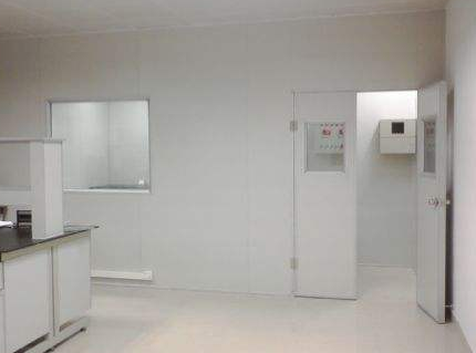 淺談恒溫恒濕實(shí)驗(yàn)室設(shè)計(jì)需要注意的地方