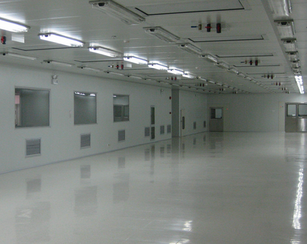 恒溫恒濕實(shí)驗(yàn)室怎么擁有綠色舒適的環(huán)境