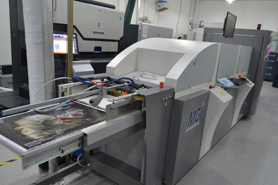 恒溫恒濕對(duì)印刷車(chē)間的重要性