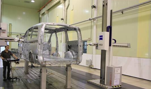 發(fā)動(dòng)機(jī)恒溫恒濕測(cè)量室是怎樣的