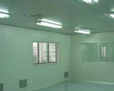 恒溫恒濕實(shí)驗(yàn)室施工該選哪種類(lèi)型空調(diào)