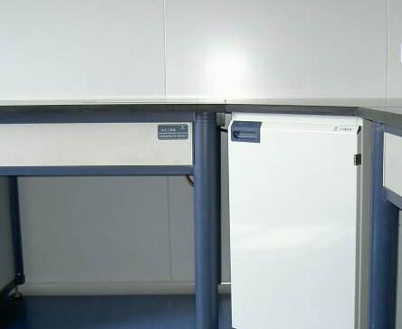 淺析恒溫恒濕實驗室設計理念