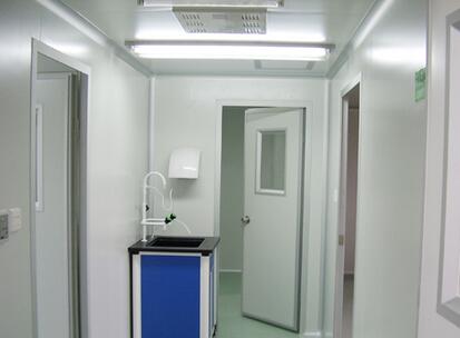 恒溫恒濕實驗室裝修價格高嗎