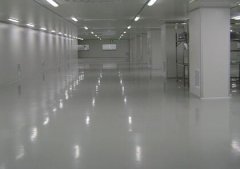 什么是恒溫恒濕車(chē)間