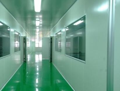 恒溫恒溫車(chē)間設(shè)計(jì)時(shí)需要考慮的因素