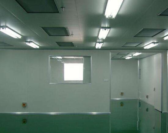 恒溫恒濕車(chē)間的標(biāo)準(zhǔn)是什么