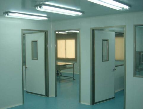 什么是恒溫恒濕車間？