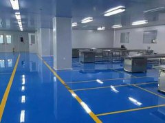 淺析恒溫恒濕車間空調(diào)設(shè)計(jì)理念