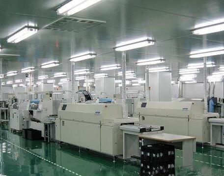 如何設(shè)計(jì)出一個(gè)完美的恒溫恒濕車間