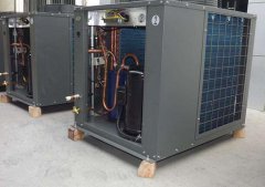 恒溫恒濕空調(diào)選擇與設(shè)計(jì)