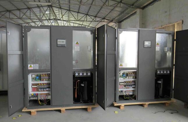 車間如何正確選用恒溫恒濕空調(diào)