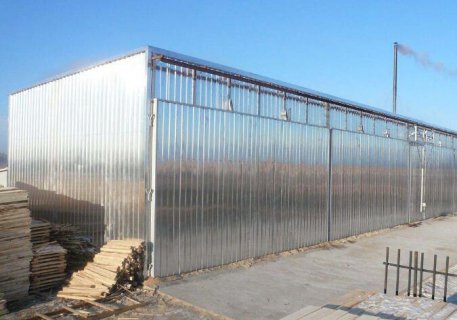 絕對(duì)干貨！幾招教你輕松給烘干房選址