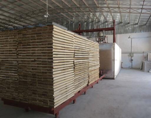 木材干燥窯的優(yōu)勢有哪些