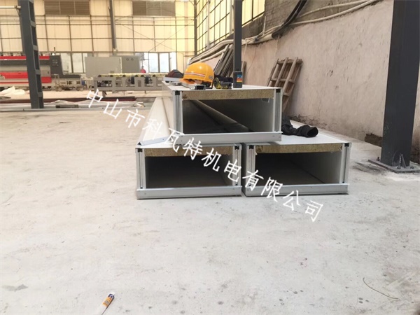 養(yǎng)護間施工