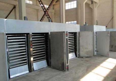 如何選擇烘干房設(shè)備,科瓦特教你幾招