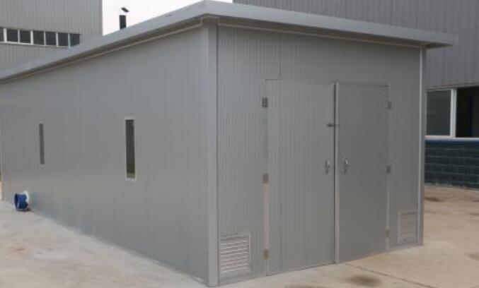 建設(shè)一個(gè)烘干房設(shè)備如何選擇