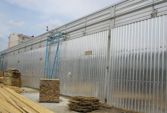 木材干燥窯有什么作用