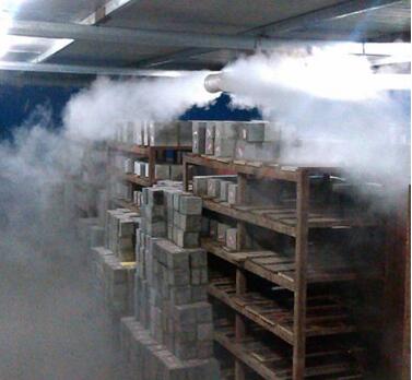 哪些施工現(xiàn)場(chǎng)必須有混凝土標(biāo)養(yǎng)室