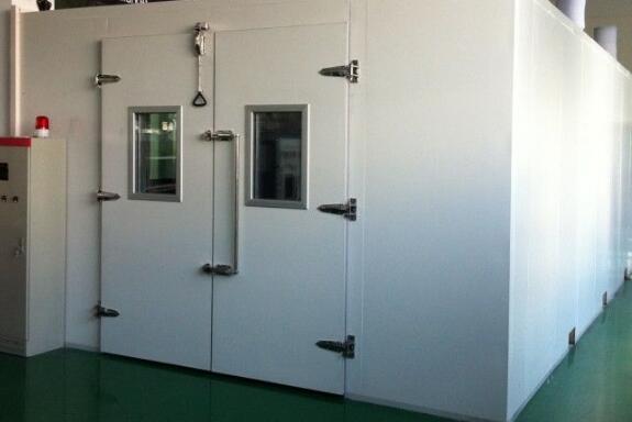 高溫老化房如何實現(xiàn)節(jié)能