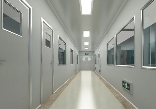 恒溫恒濕工程施工過程中要注意的技術(shù)問題