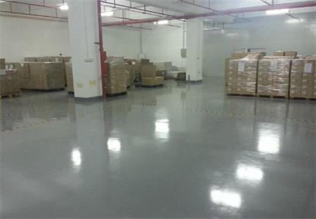 影響恒溫倉庫造價的因素有哪些呢