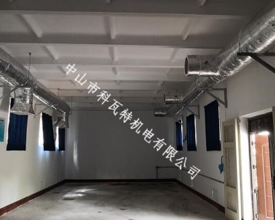 湖北部隊(duì)項(xiàng)目恒溫恒濕庫(kù)房驗(yàn)收成功